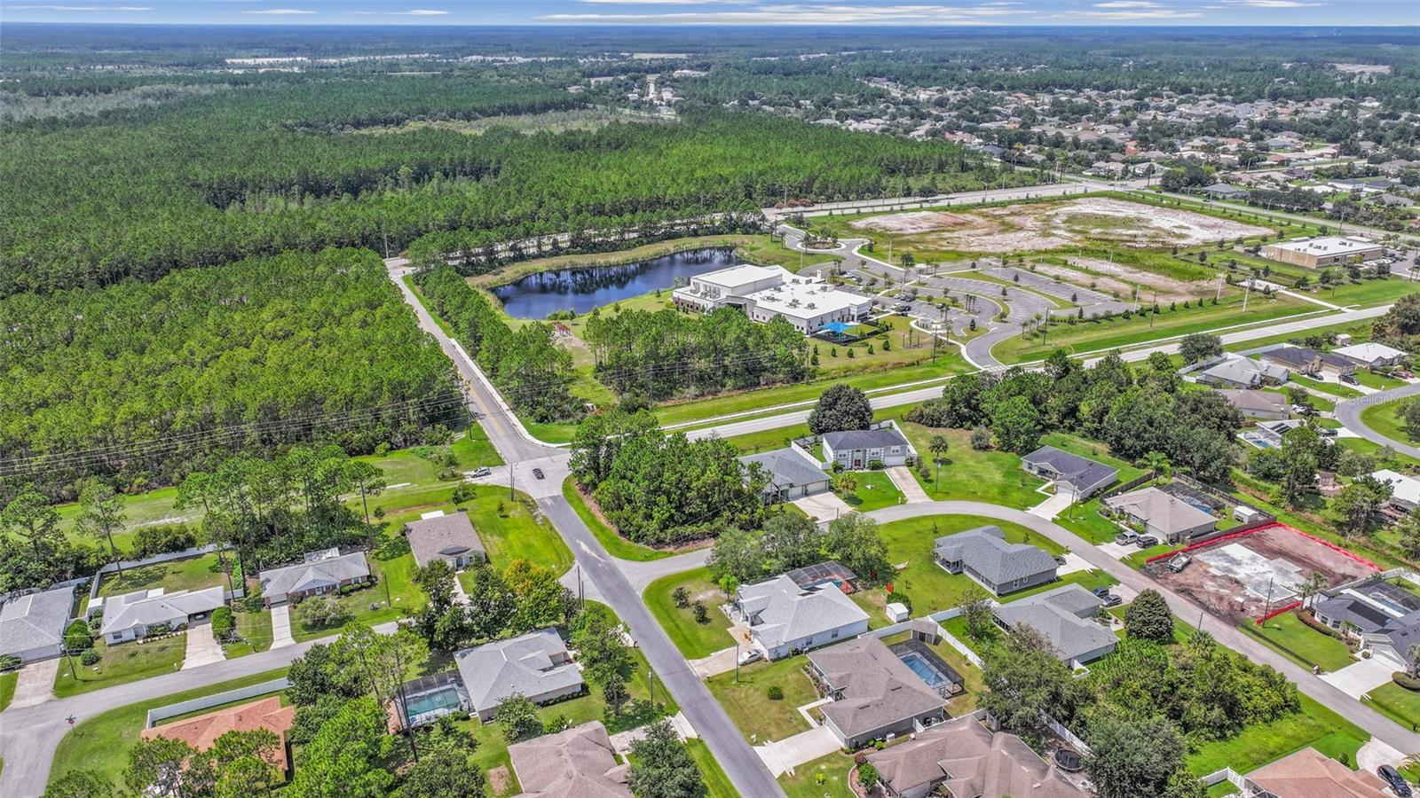 42 BUFFALO BILL DR, PALM COAST, FL, 32137