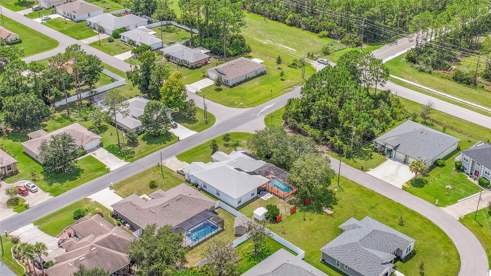 42 BUFFALO BILL DR, PALM COAST, FL, 32137