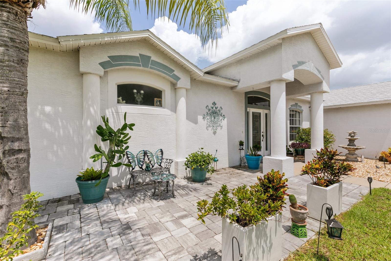 42 BUFFALO BILL DR, PALM COAST, FL, 32137