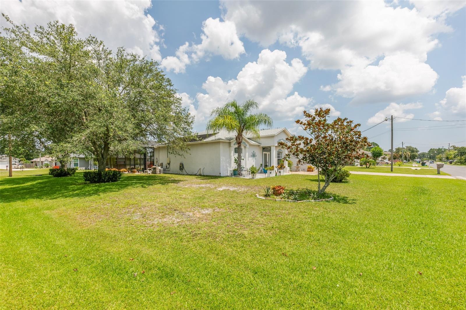 42 BUFFALO BILL DR, PALM COAST, FL, 32137