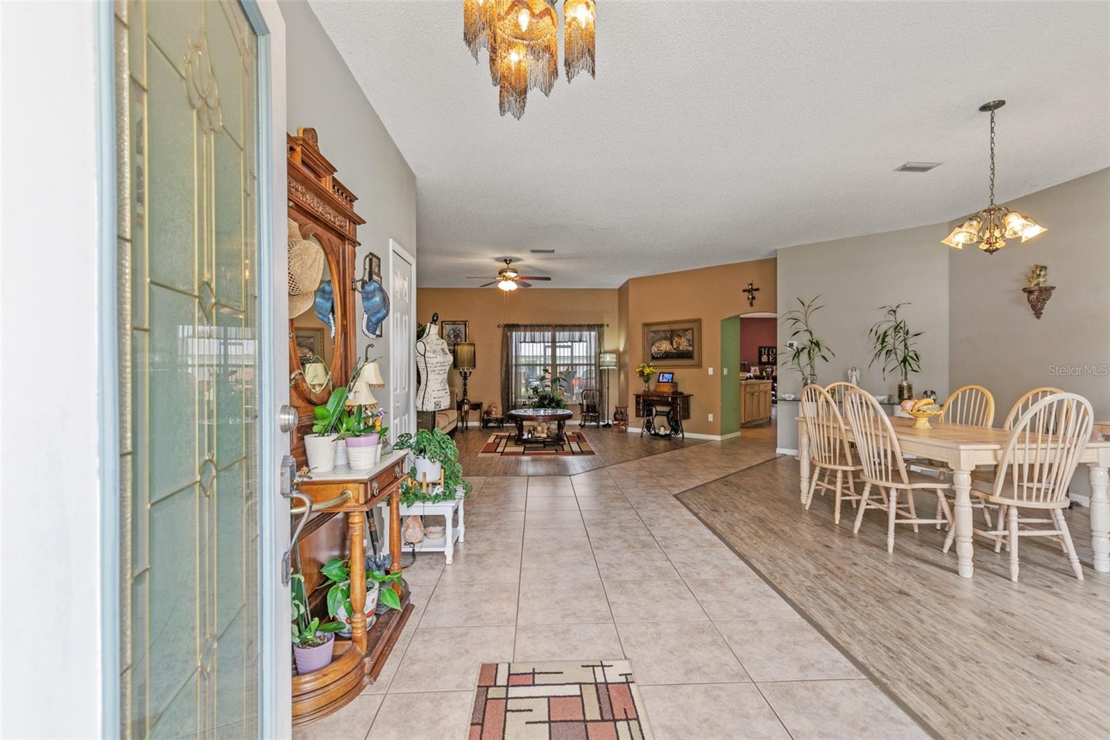 42 BUFFALO BILL DR, PALM COAST, FL, 32137