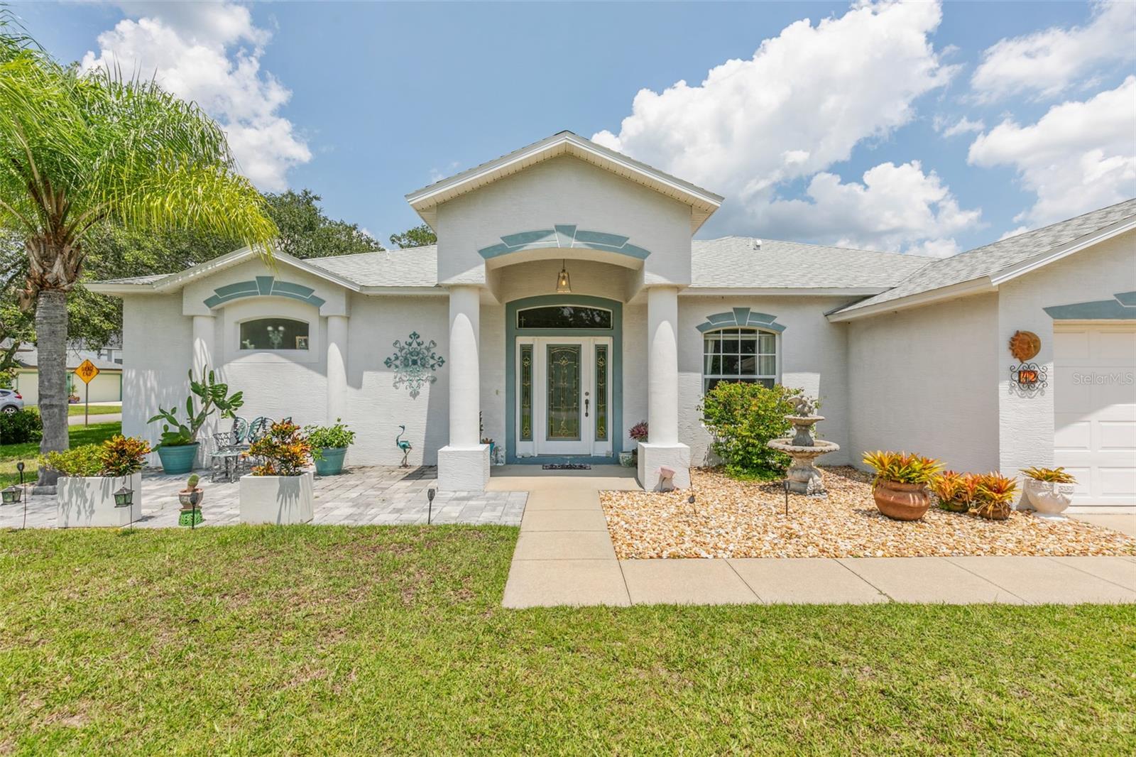 42 BUFFALO BILL DR, PALM COAST, FL, 32137