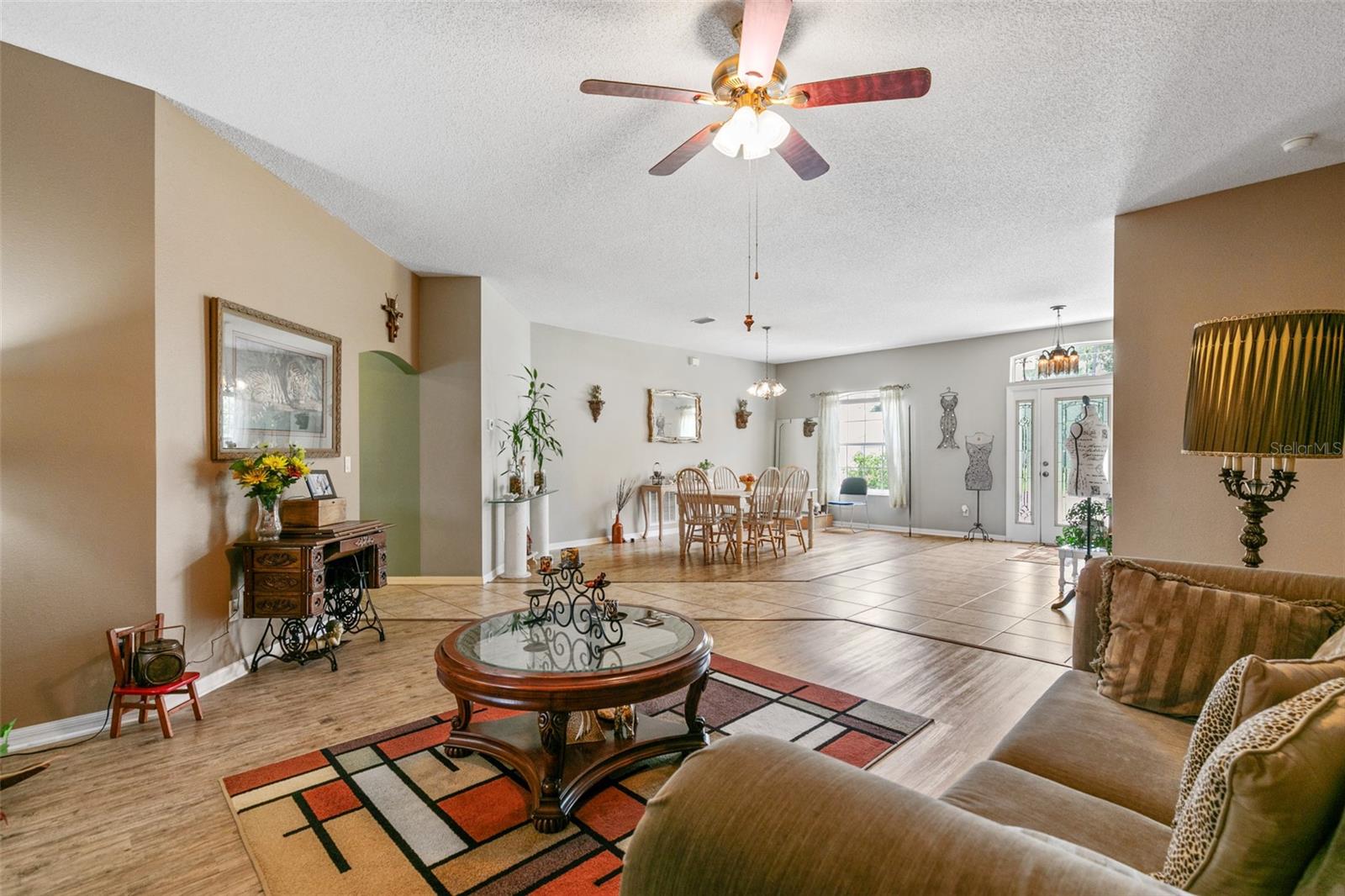 42 BUFFALO BILL DR, PALM COAST, FL, 32137