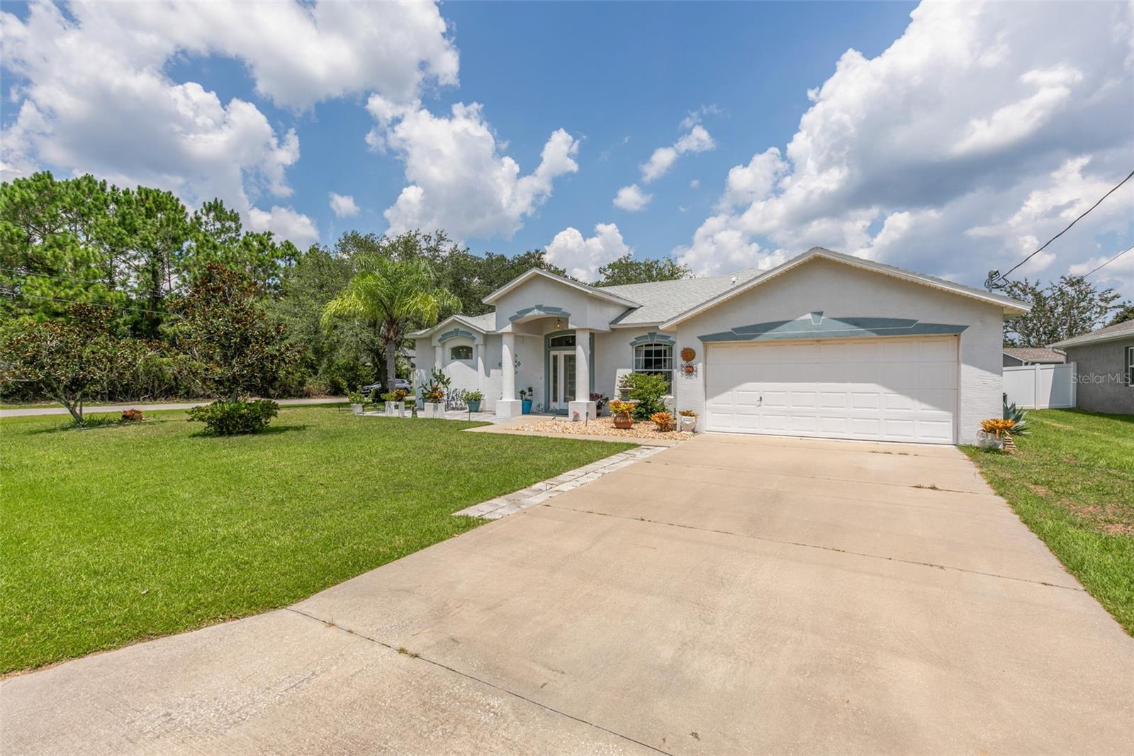 42 BUFFALO BILL DR, PALM COAST, FL, 32137