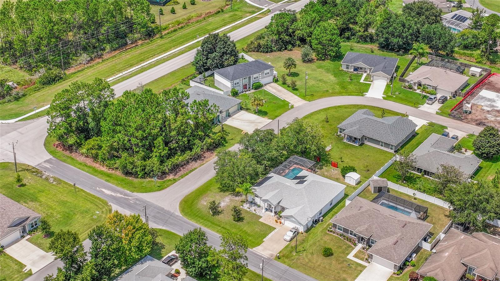 42 BUFFALO BILL DR, PALM COAST, FL, 32137