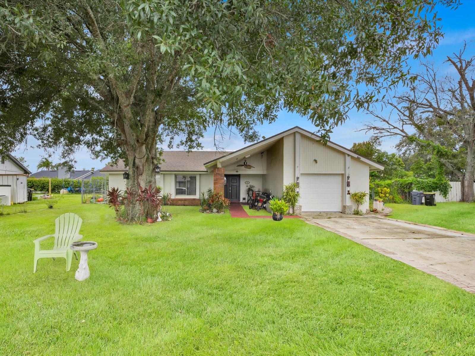 704 BRASSIE LN, KISSIMMEE, FL, 34759