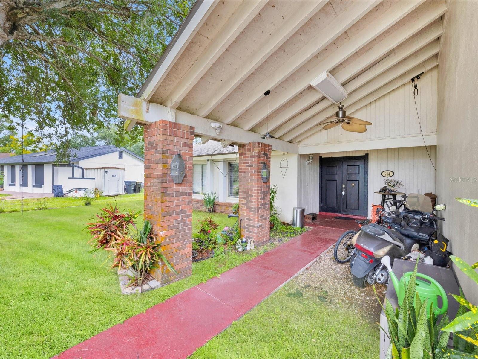 704 BRASSIE LN, KISSIMMEE, FL, 34759