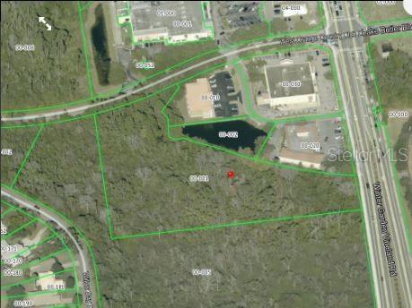 W ORANGE COUNTRY CLUB DR, WINTER GARDEN, FL, 34787