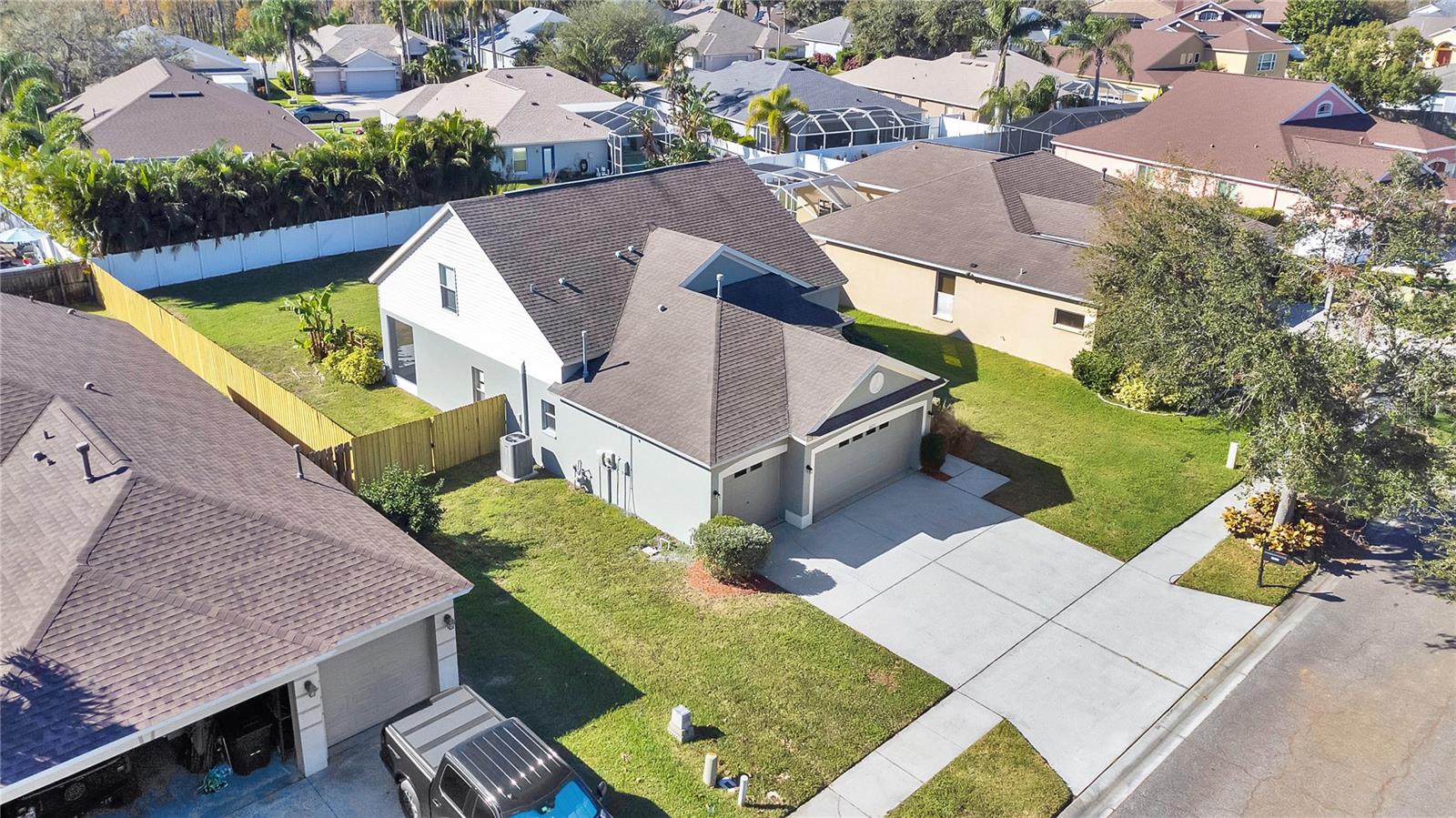 8823 TORCHWOOD DR, TRINITY, FL, 34655