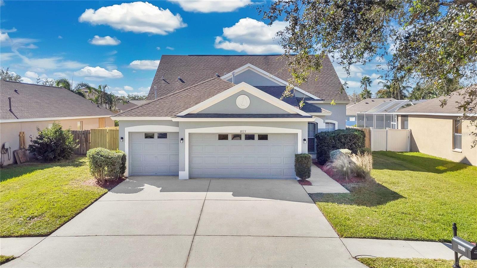 8823 TORCHWOOD DR, TRINITY, FL, 34655
