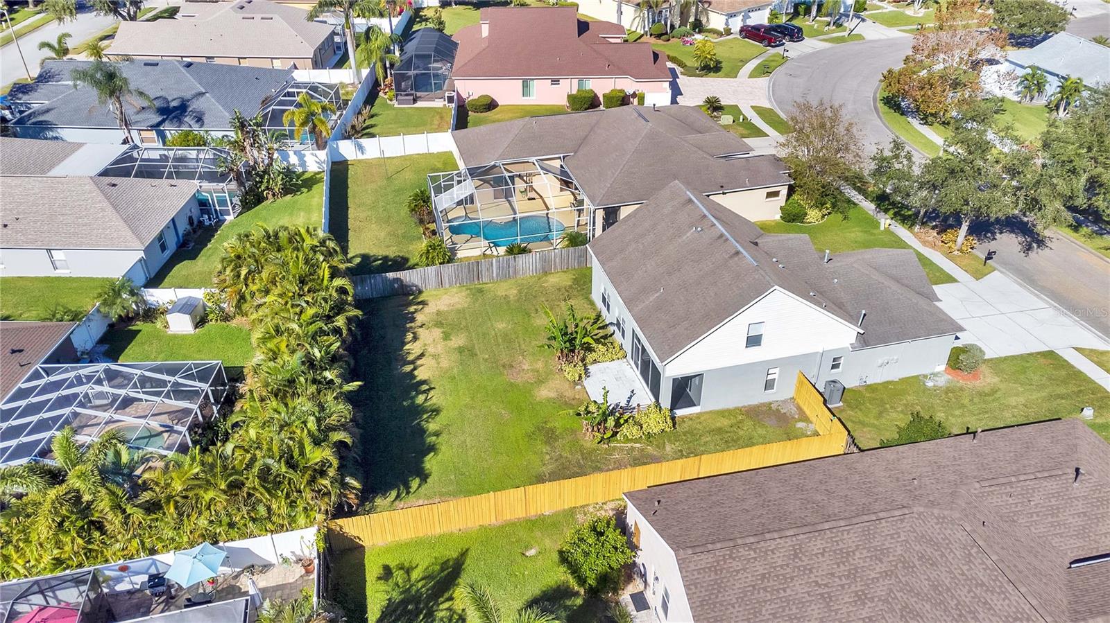 8823 TORCHWOOD DR, TRINITY, FL, 34655