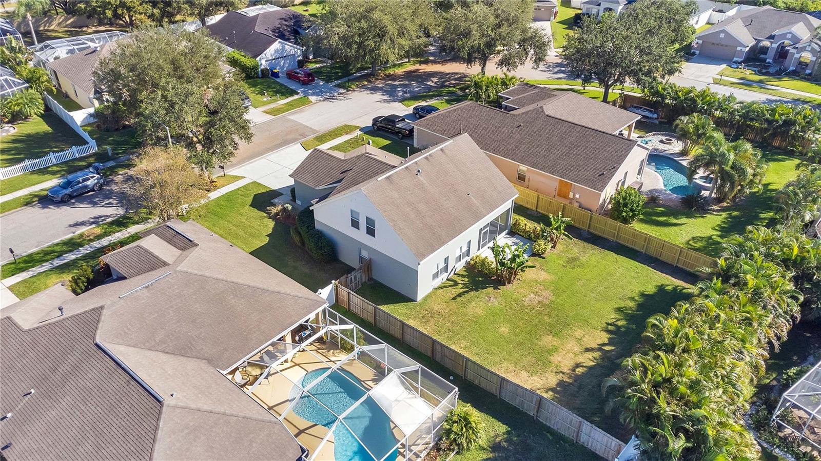 8823 TORCHWOOD DR, TRINITY, FL, 34655