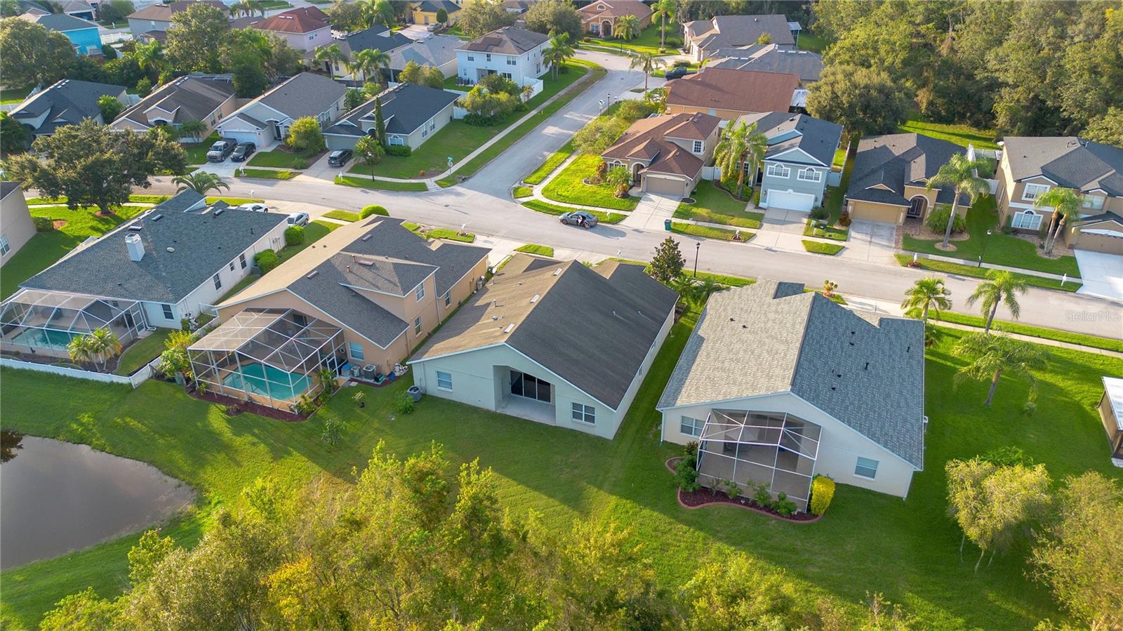 4618 GATEWAY BLVD, WESLEY CHAPEL, FL, 33544