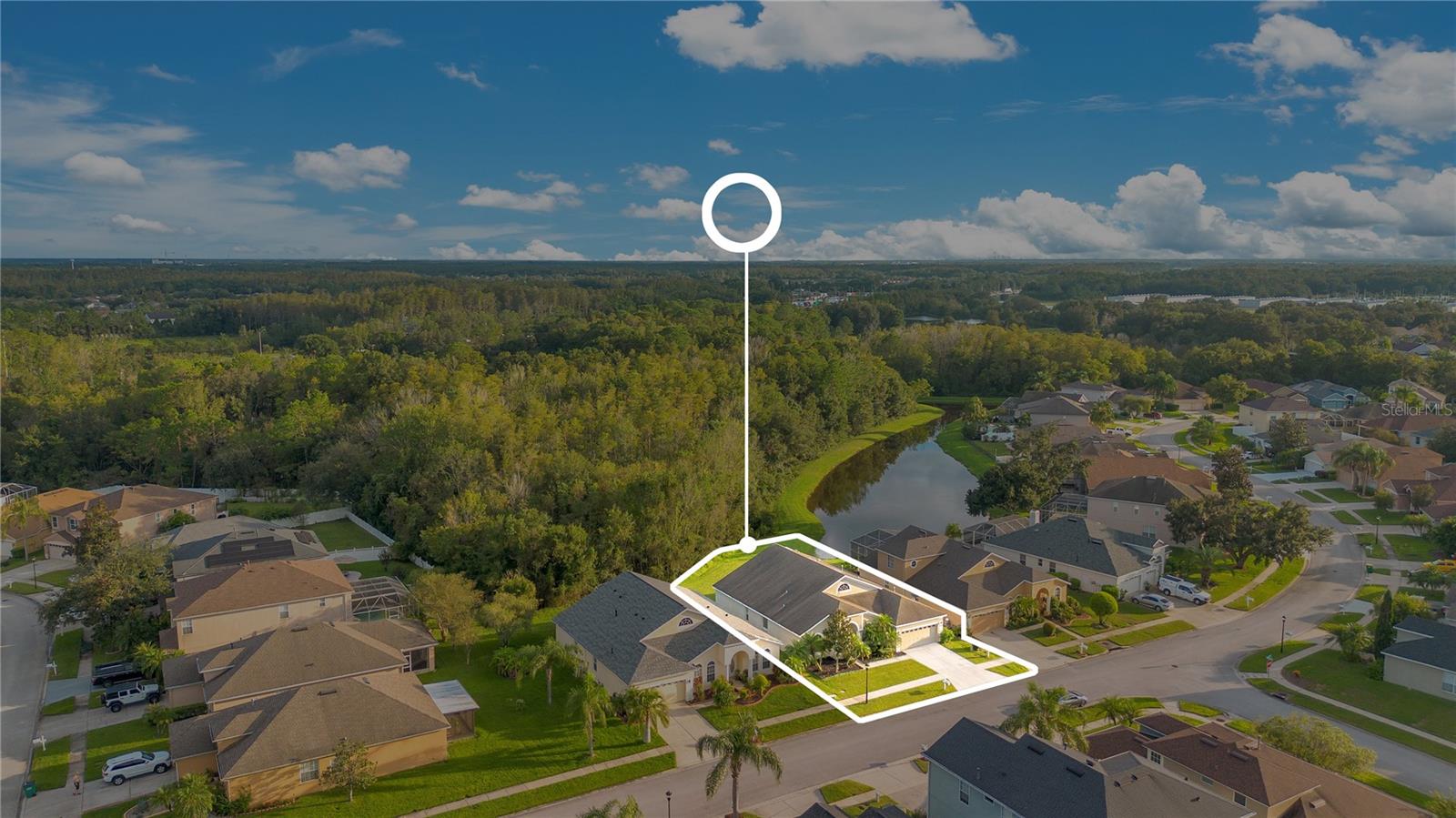 4618 GATEWAY BLVD, WESLEY CHAPEL, FL, 33544