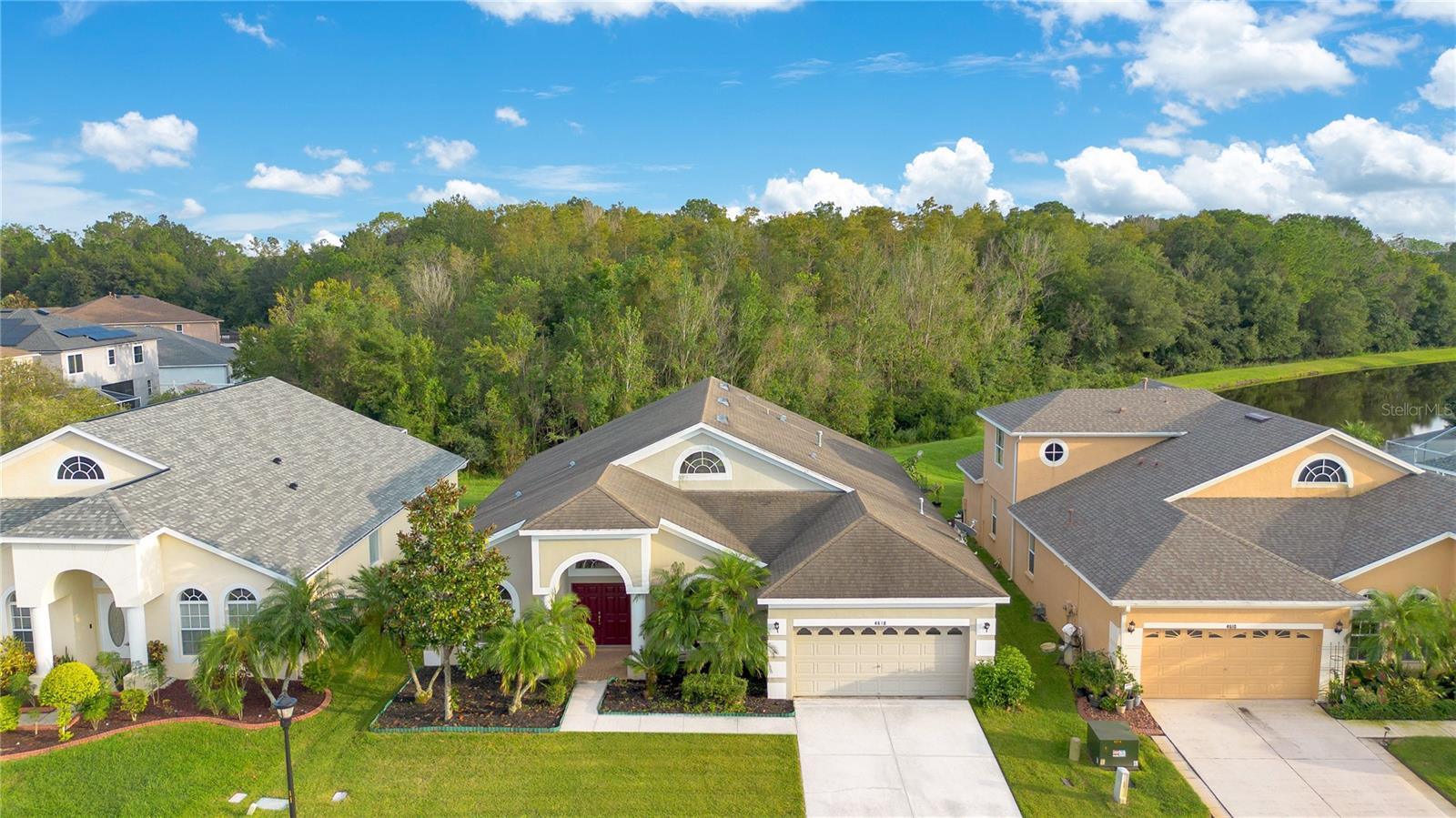 4618 GATEWAY BLVD, WESLEY CHAPEL, FL, 33544