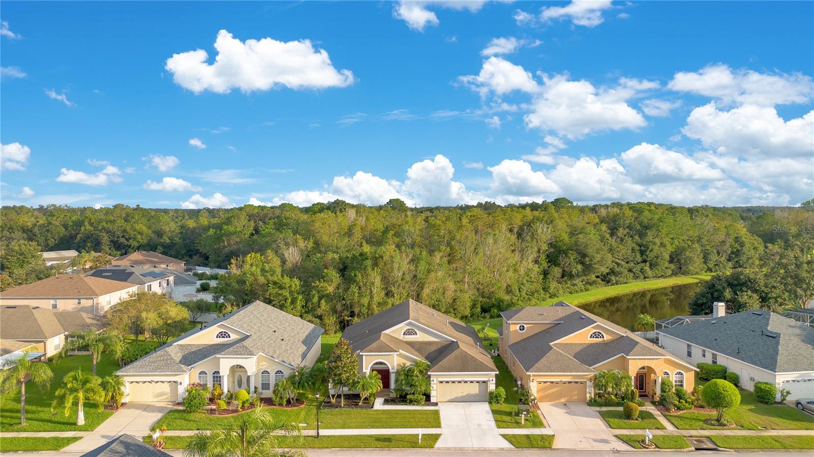 4618 GATEWAY BLVD, WESLEY CHAPEL, FL, 33544