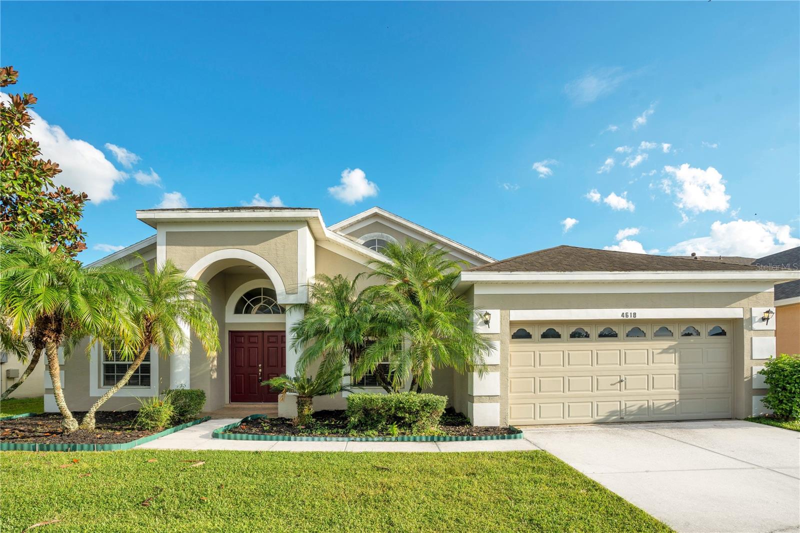 4618 GATEWAY BLVD, WESLEY CHAPEL, FL, 33544