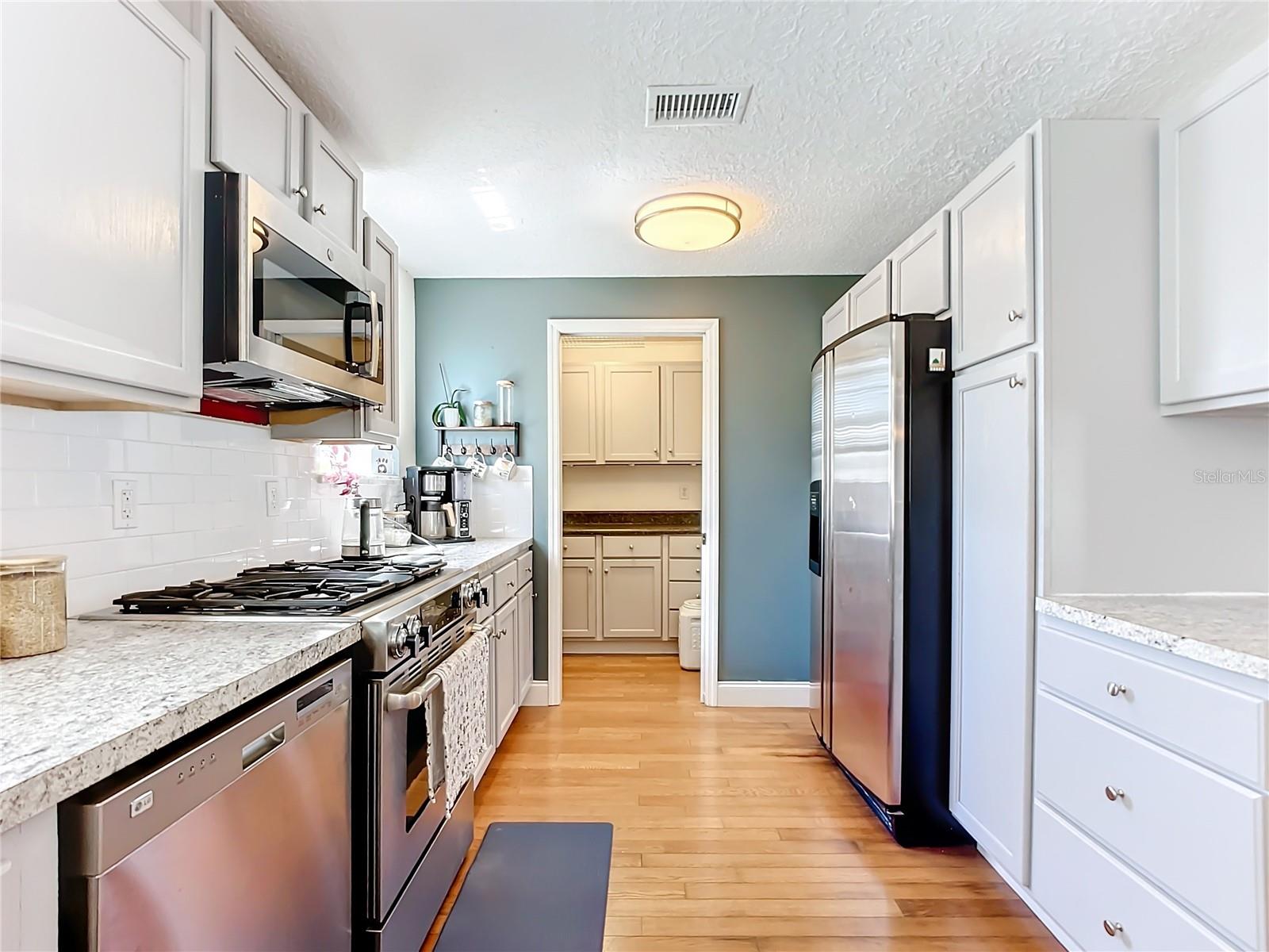 5603 LUELLA ST, JACKSONVILLE, FL, 32207