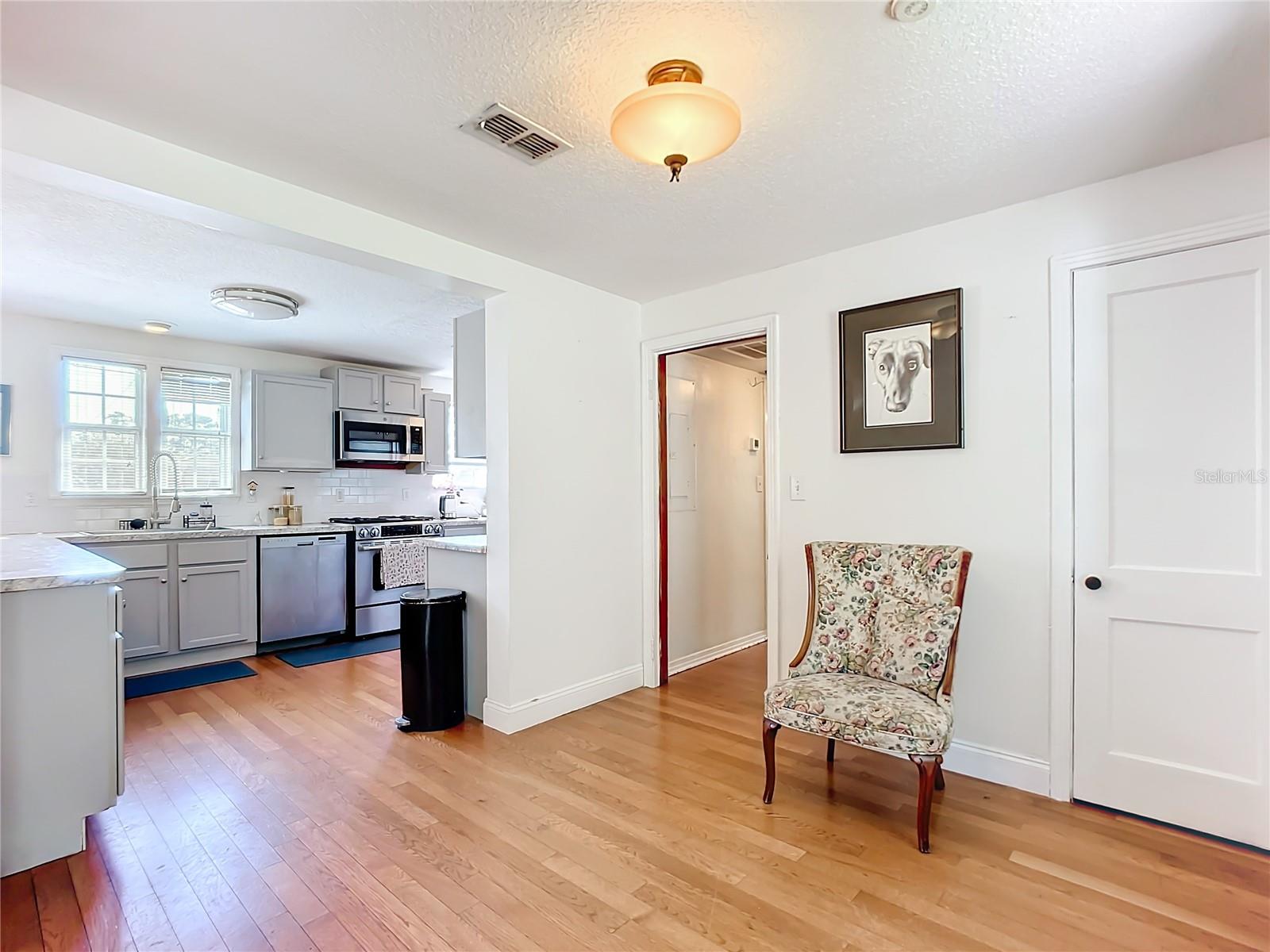5603 LUELLA ST, JACKSONVILLE, FL, 32207