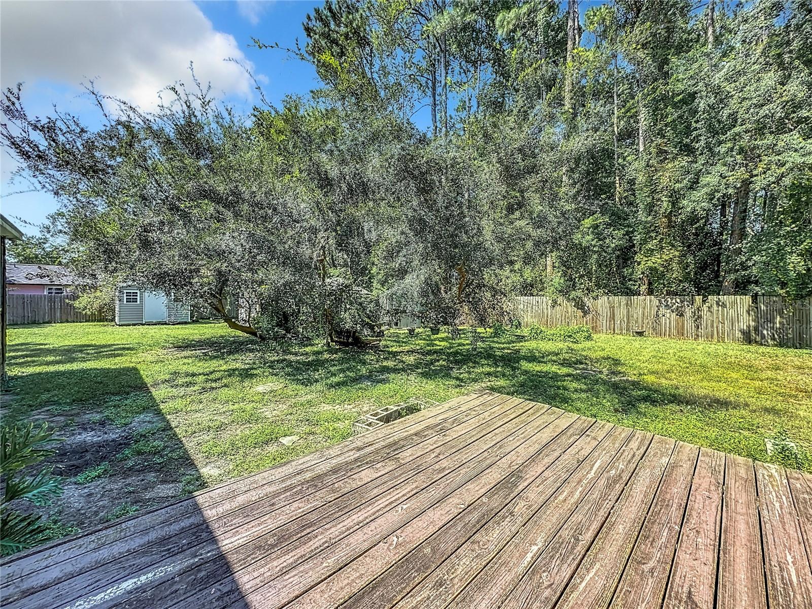 5603 LUELLA ST, JACKSONVILLE, FL, 32207