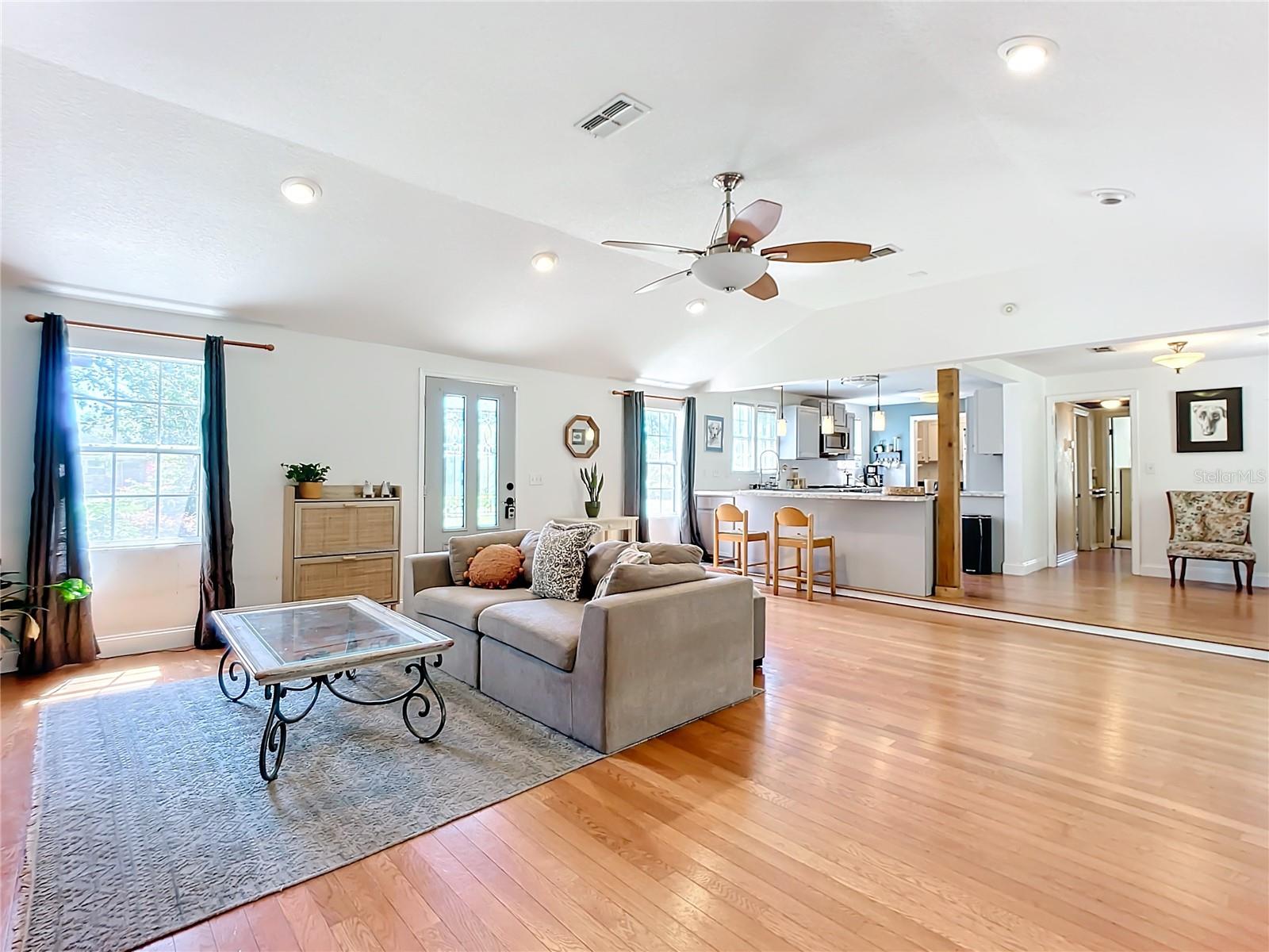5603 LUELLA ST, JACKSONVILLE, FL, 32207