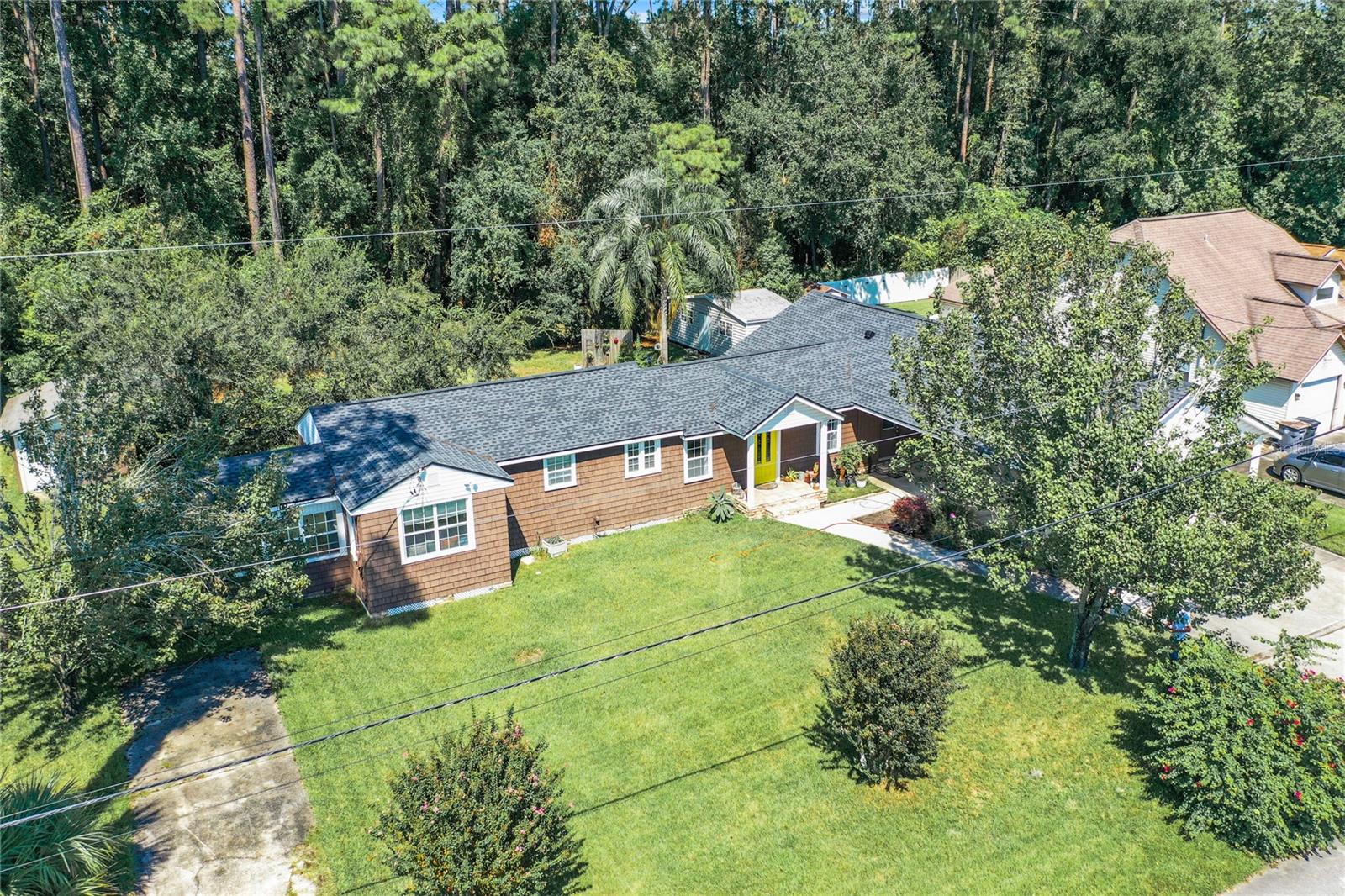 5603 LUELLA ST, JACKSONVILLE, FL, 32207