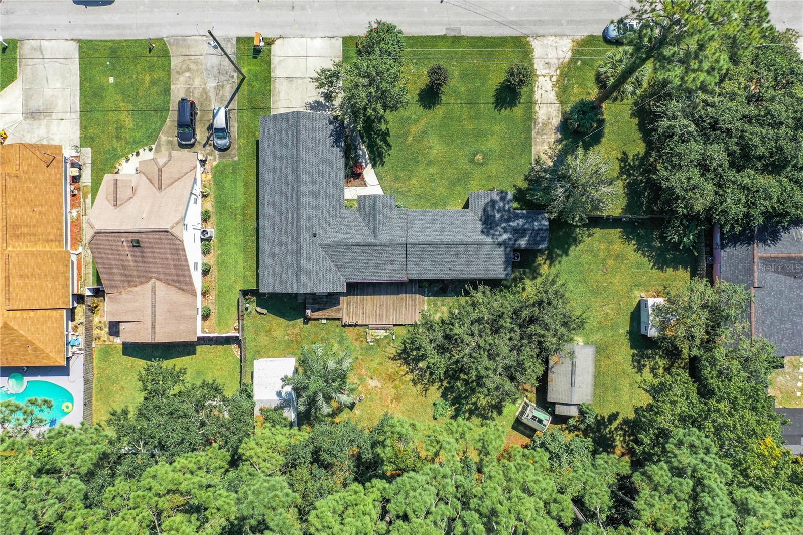 5603 LUELLA ST, JACKSONVILLE, FL, 32207