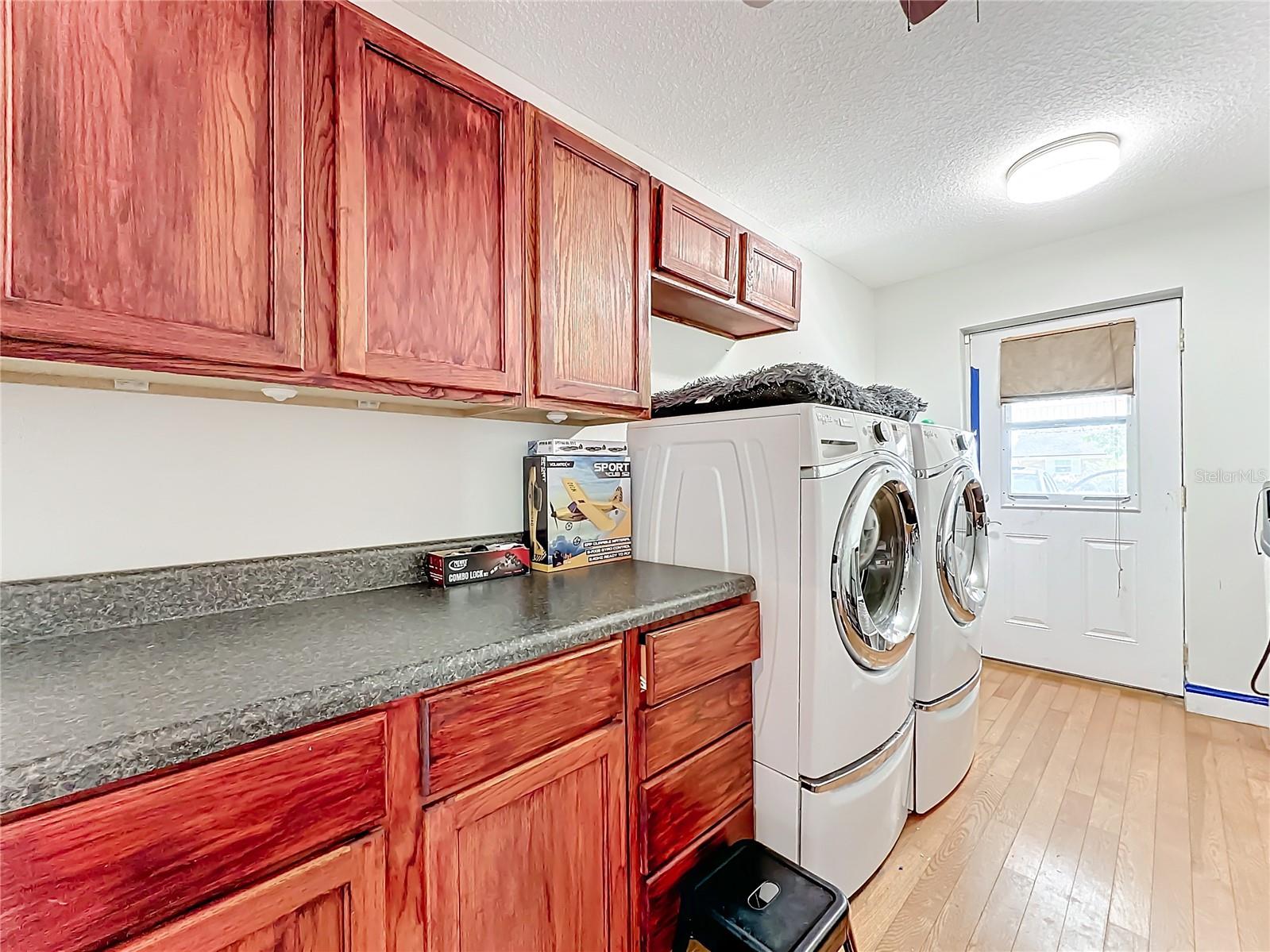 5603 LUELLA ST, JACKSONVILLE, FL, 32207