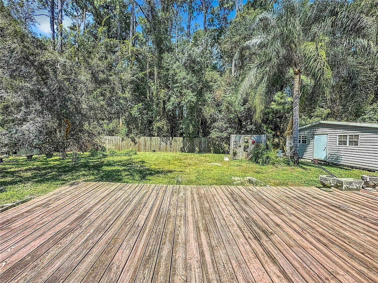 5603 LUELLA ST, JACKSONVILLE, FL, 32207