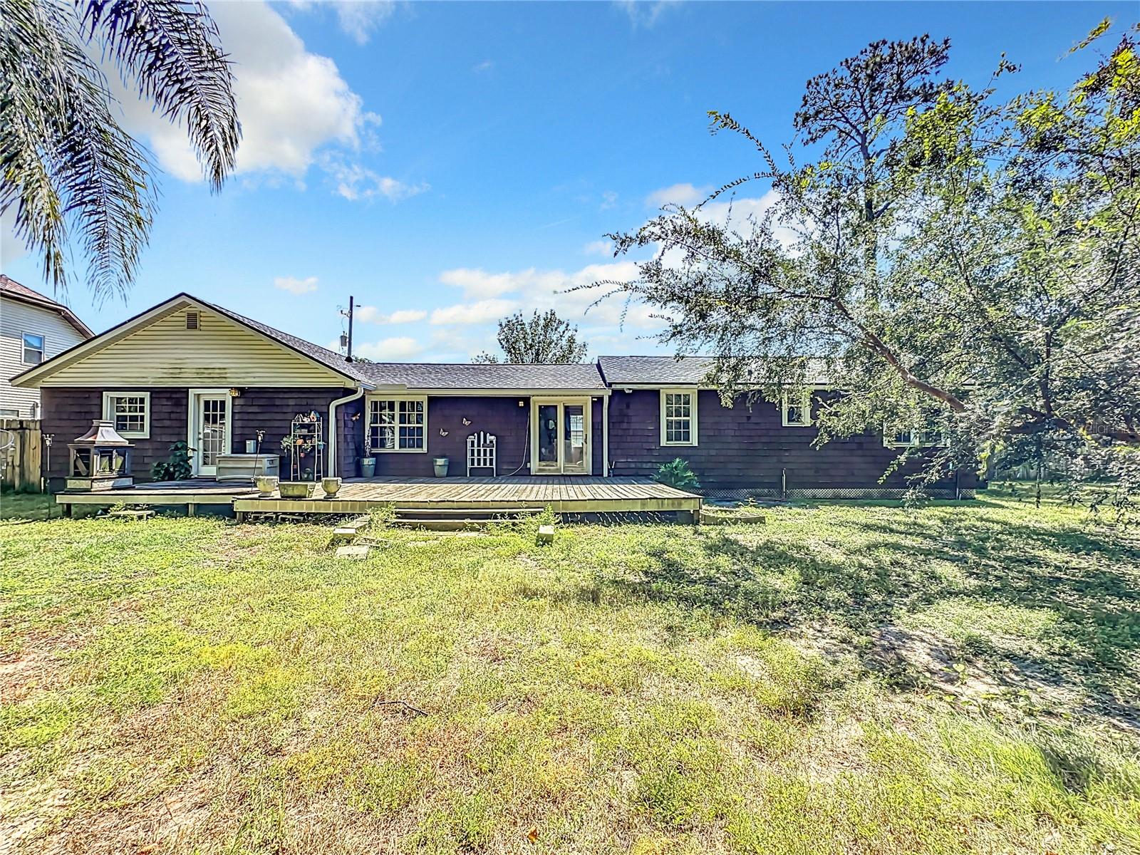 5603 LUELLA ST, JACKSONVILLE, FL, 32207
