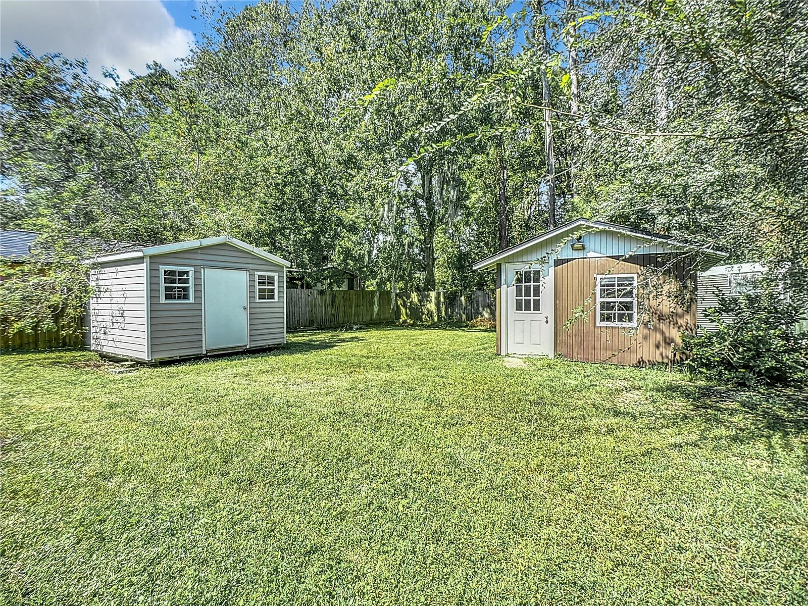 5603 LUELLA ST, JACKSONVILLE, FL, 32207