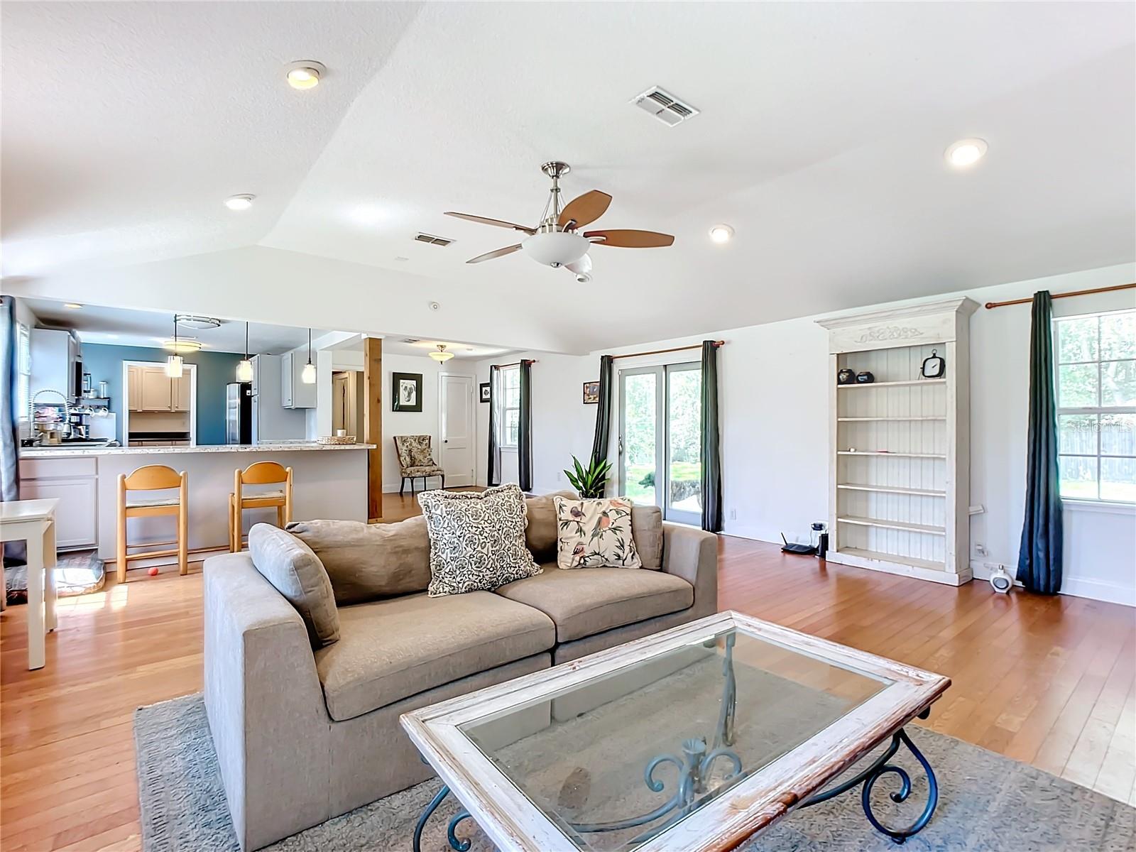 5603 LUELLA ST, JACKSONVILLE, FL, 32207