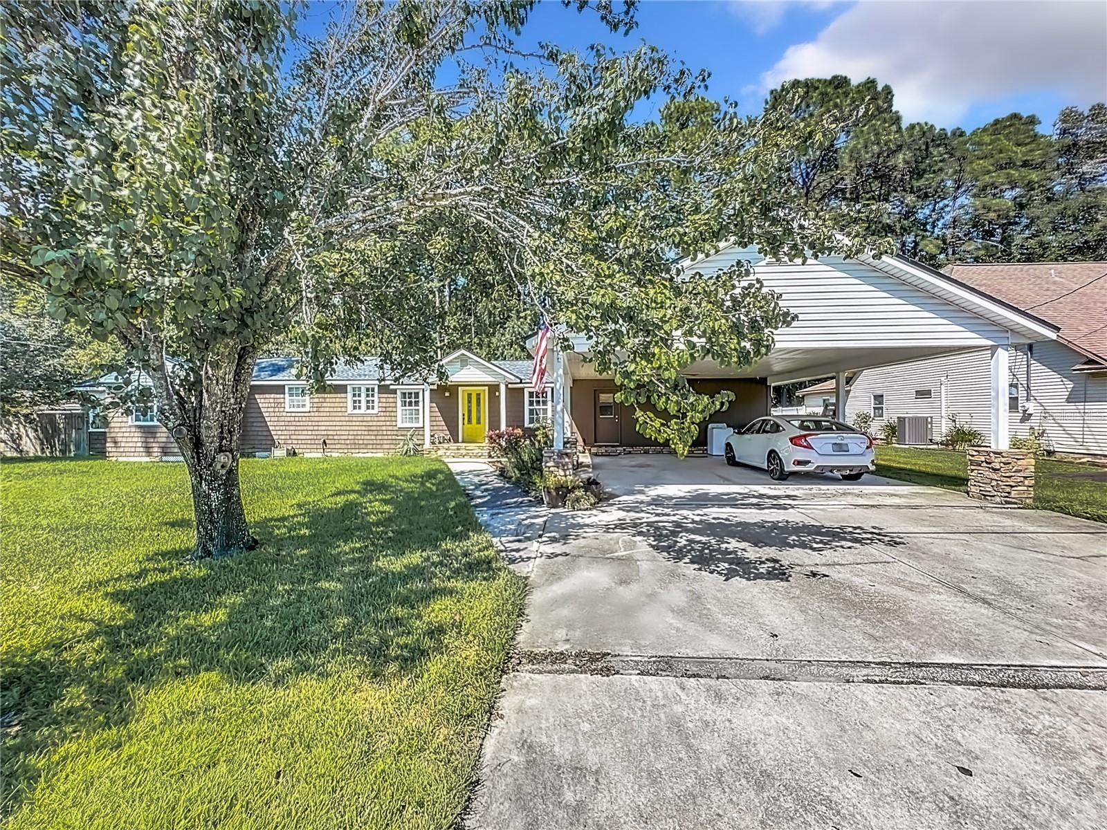 5603 LUELLA ST, JACKSONVILLE, FL, 32207