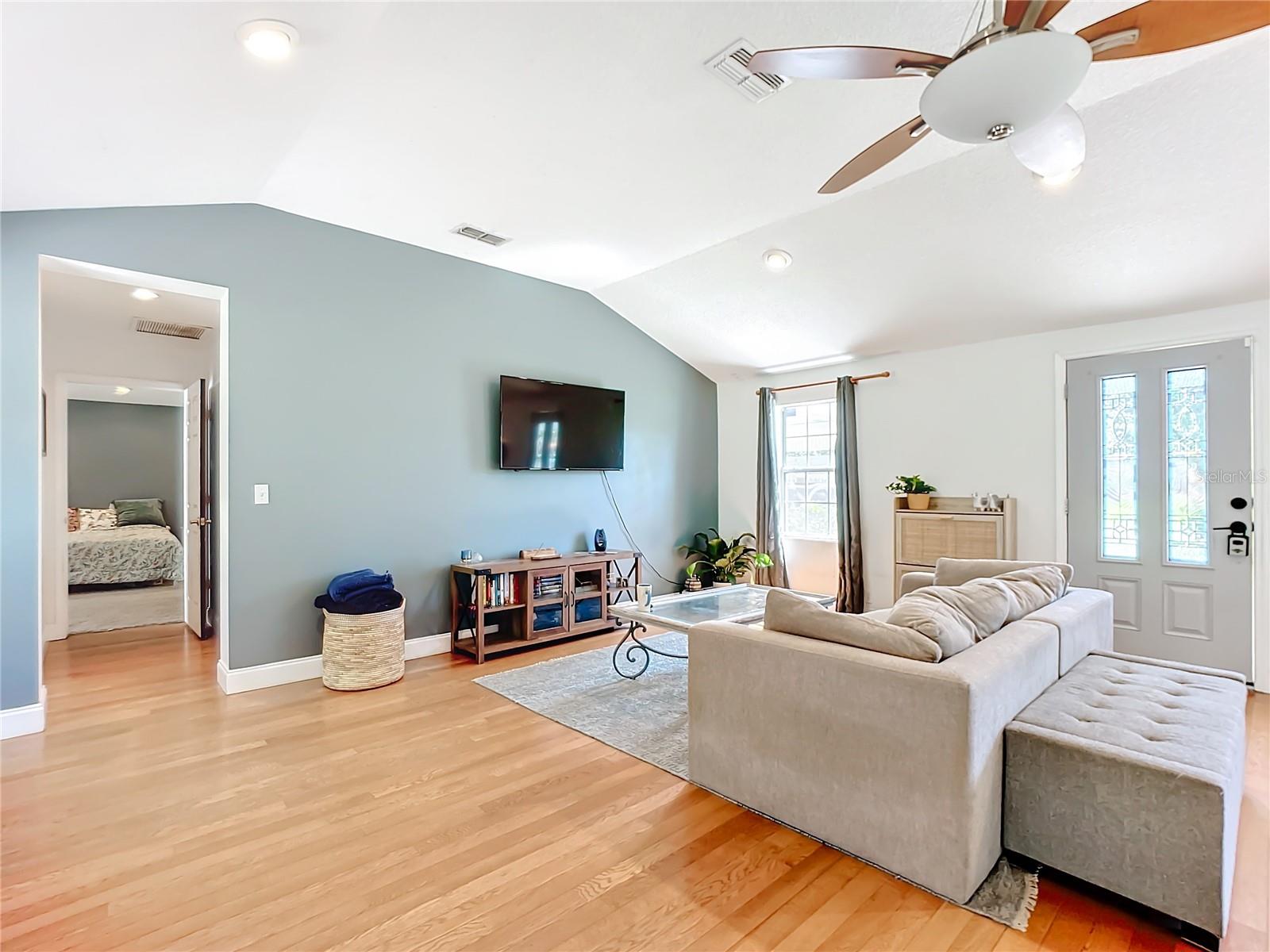 5603 LUELLA ST, JACKSONVILLE, FL, 32207