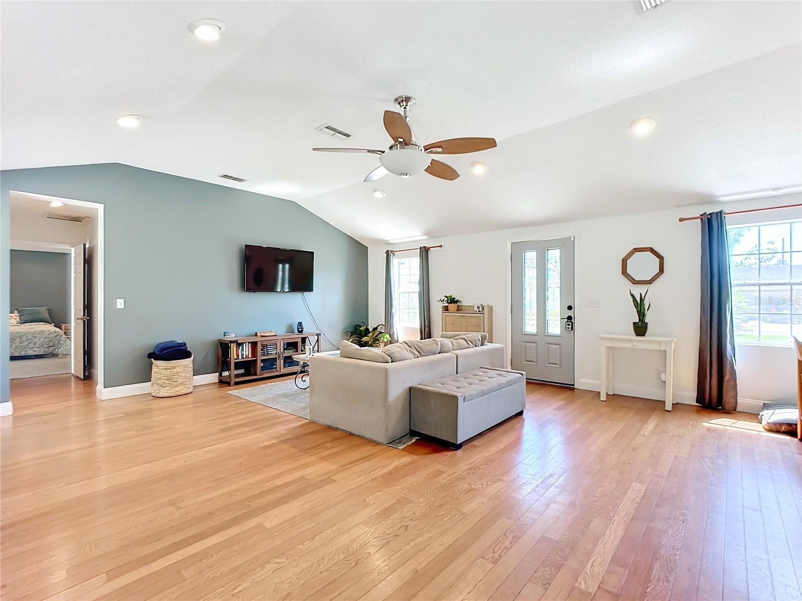 5603 LUELLA ST, JACKSONVILLE, FL, 32207