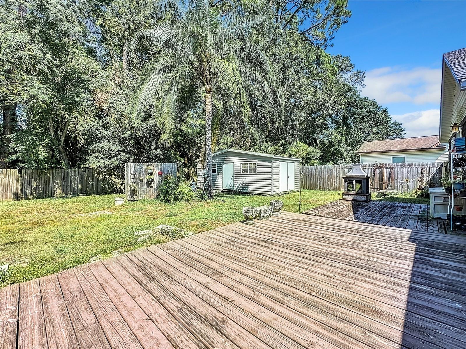 5603 LUELLA ST, JACKSONVILLE, FL, 32207