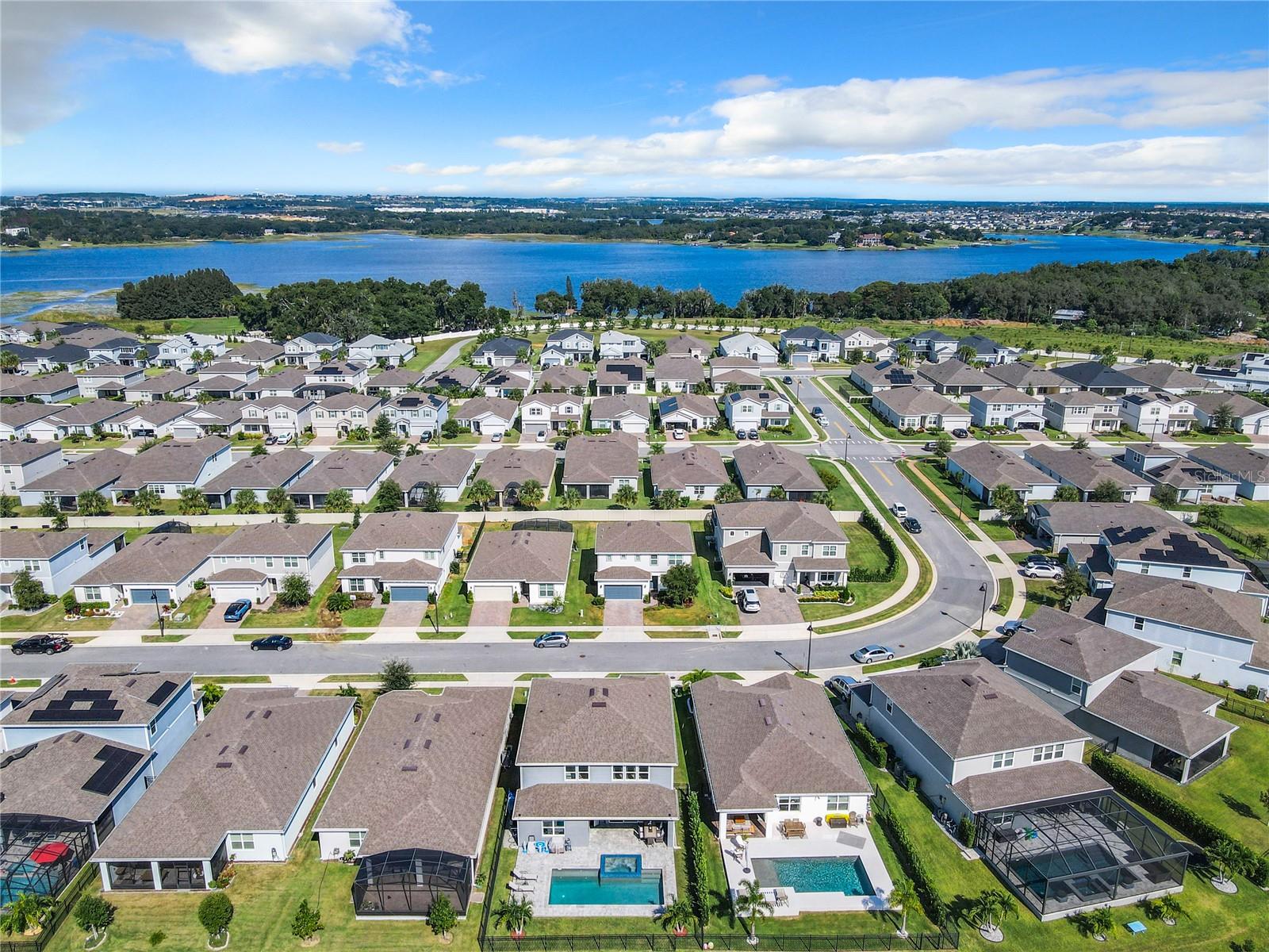 3278 HANGING TIDE ST, WINTER GARDEN, FL, 34787