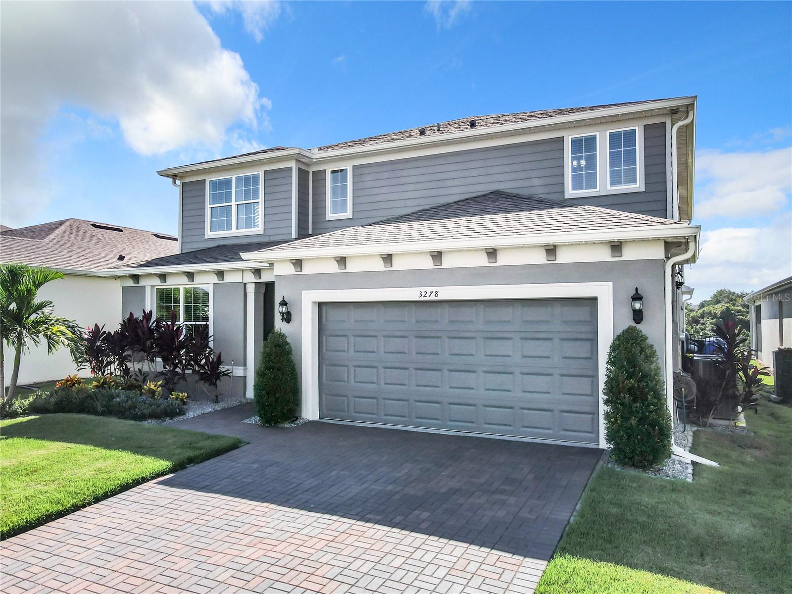 3278 HANGING TIDE ST, WINTER GARDEN, FL, 34787