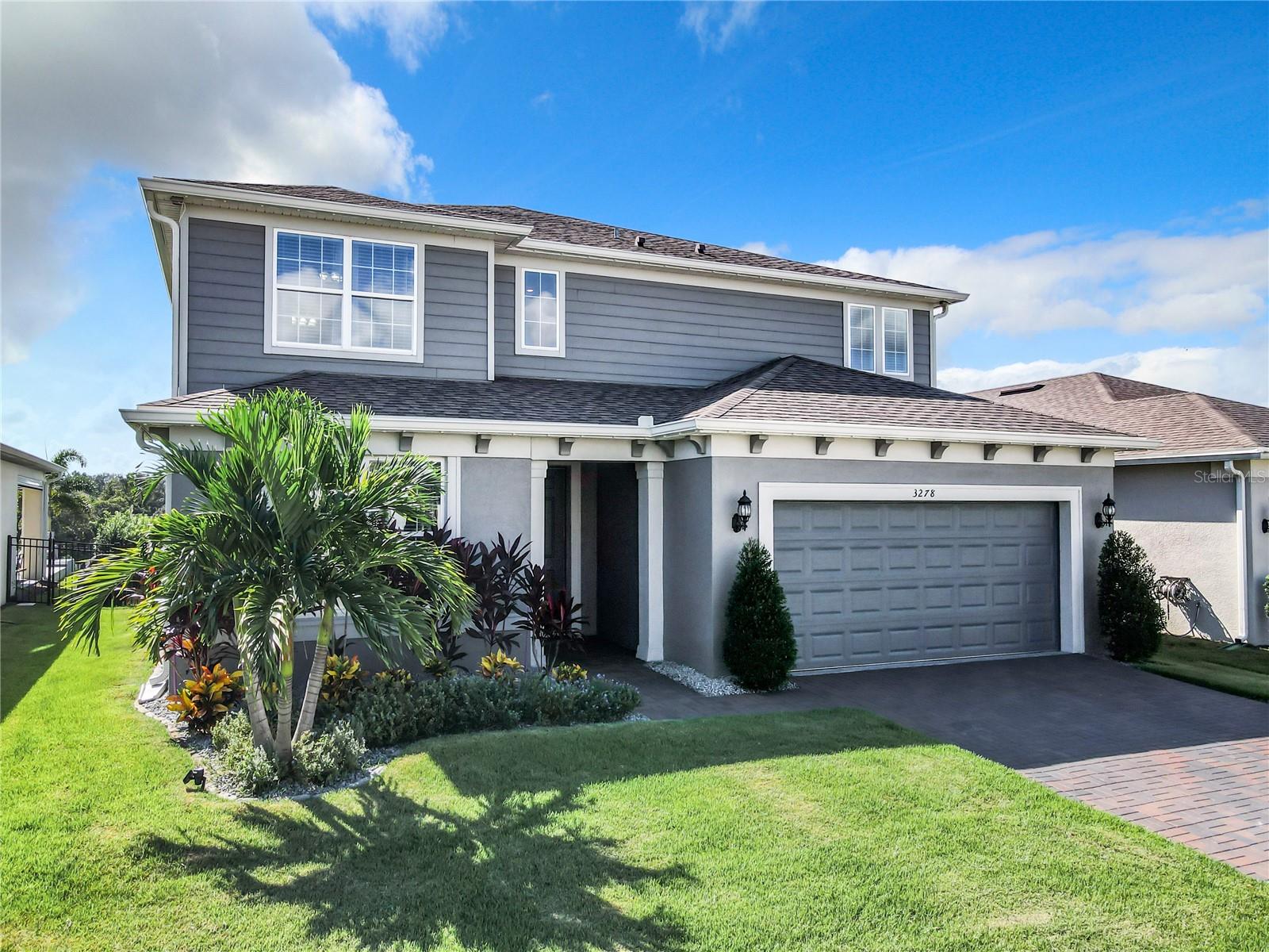 3278 HANGING TIDE ST, WINTER GARDEN, FL, 34787