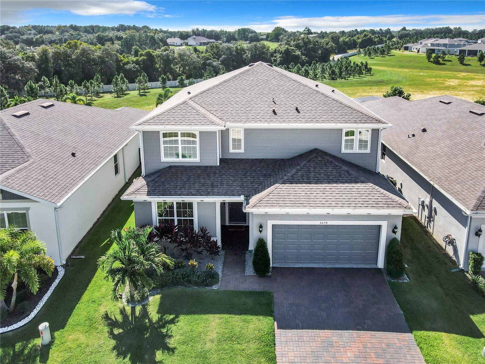 3278 HANGING TIDE ST, WINTER GARDEN, FL, 34787