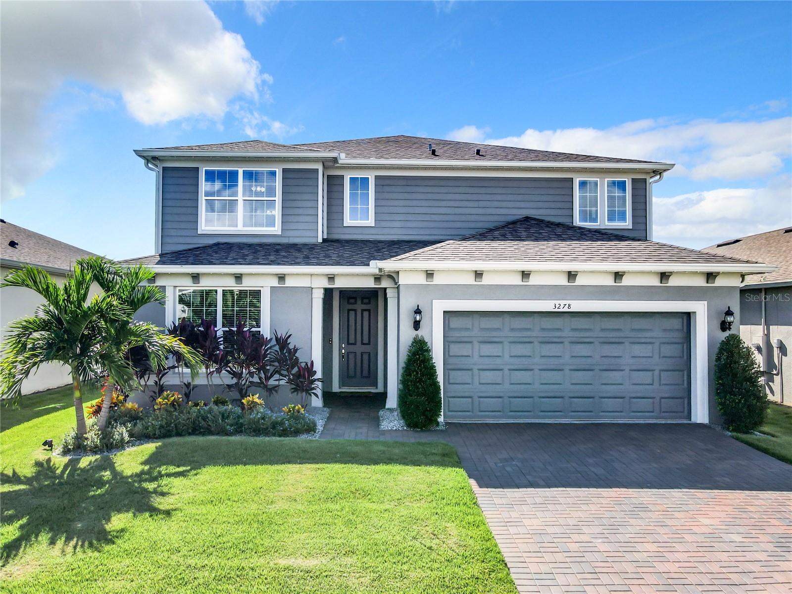 3278 HANGING TIDE ST, WINTER GARDEN, FL, 34787