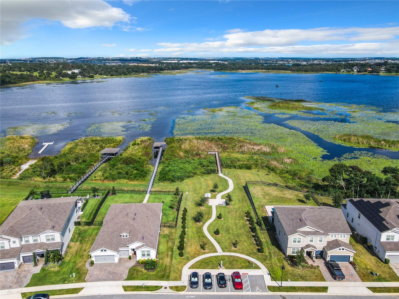 3278 HANGING TIDE ST, WINTER GARDEN, FL, 34787