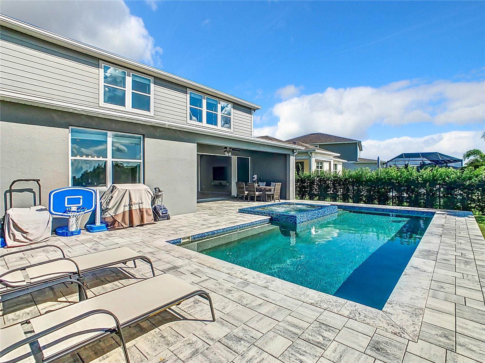 3278 HANGING TIDE ST, WINTER GARDEN, FL, 34787