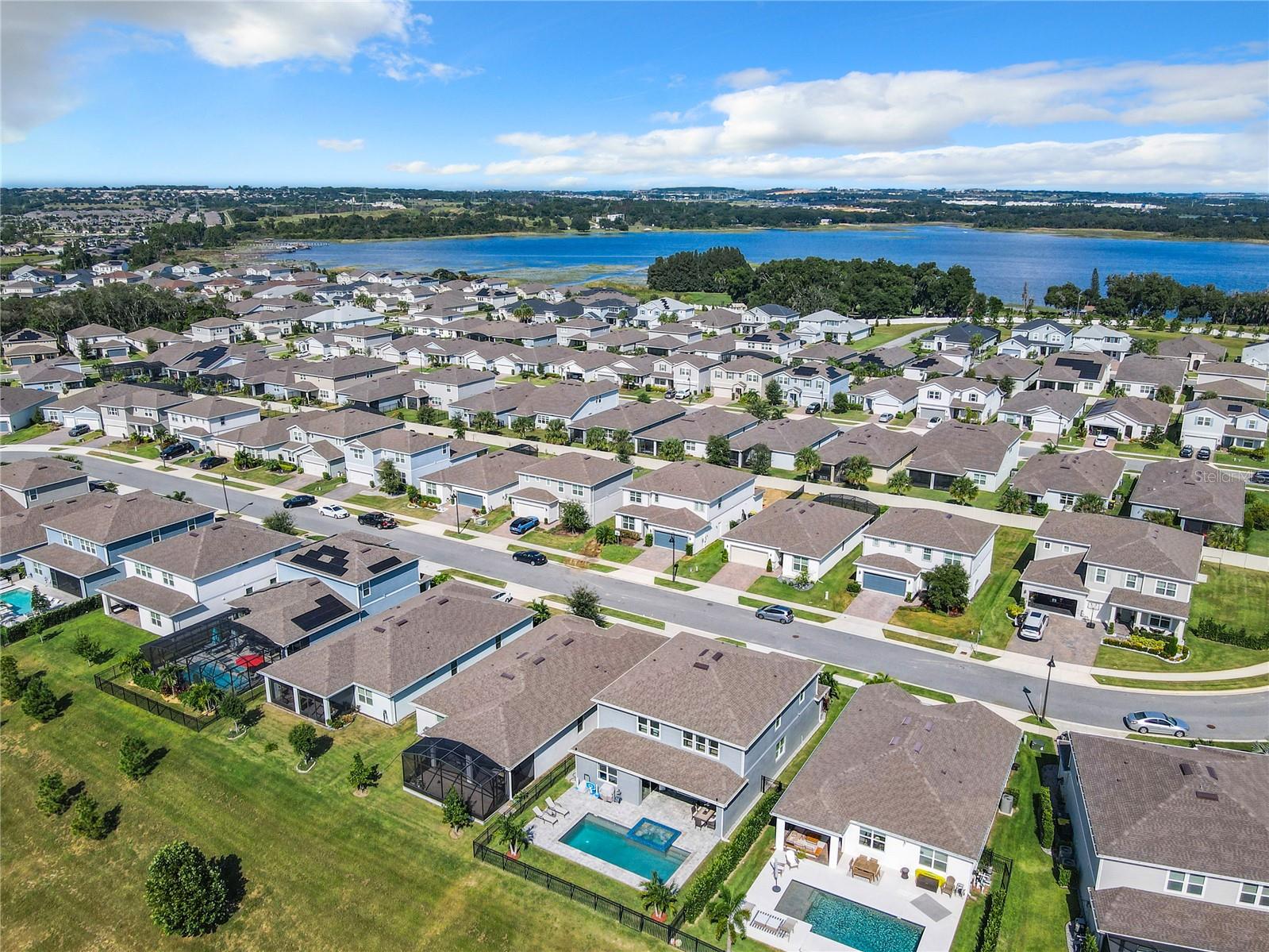 3278 HANGING TIDE ST, WINTER GARDEN, FL, 34787