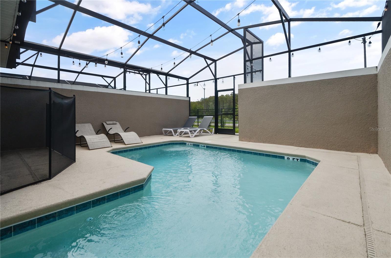 4363 SCENE LN, KISSIMMEE, FL, 34746