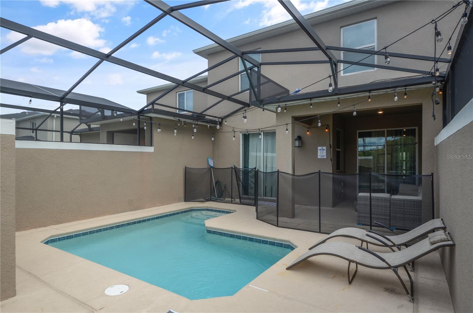 4363 SCENE LN, KISSIMMEE, FL, 34746