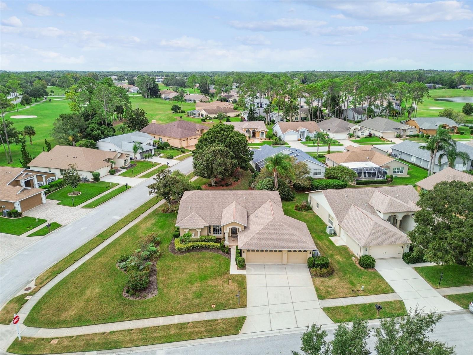 11009 WINDRUSH CIR, HUDSON, FL, 34667