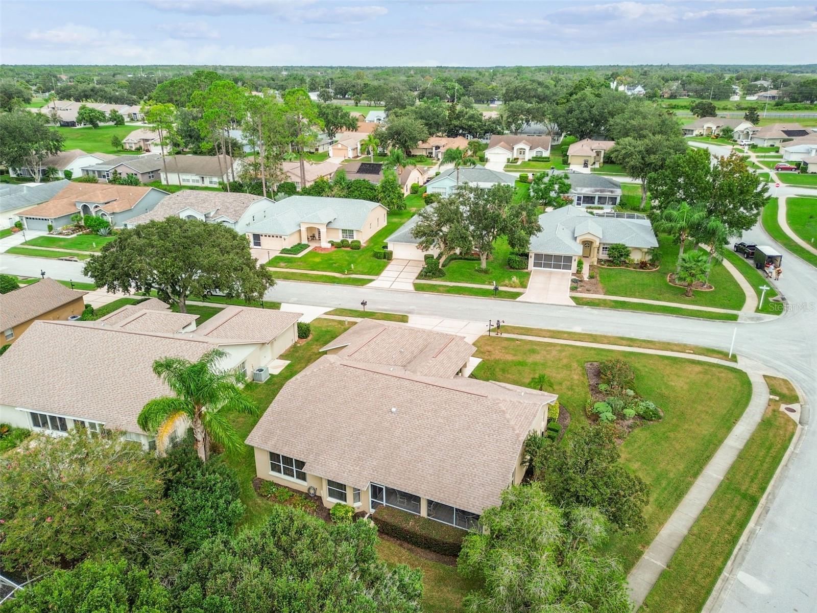 11009 WINDRUSH CIR, HUDSON, FL, 34667