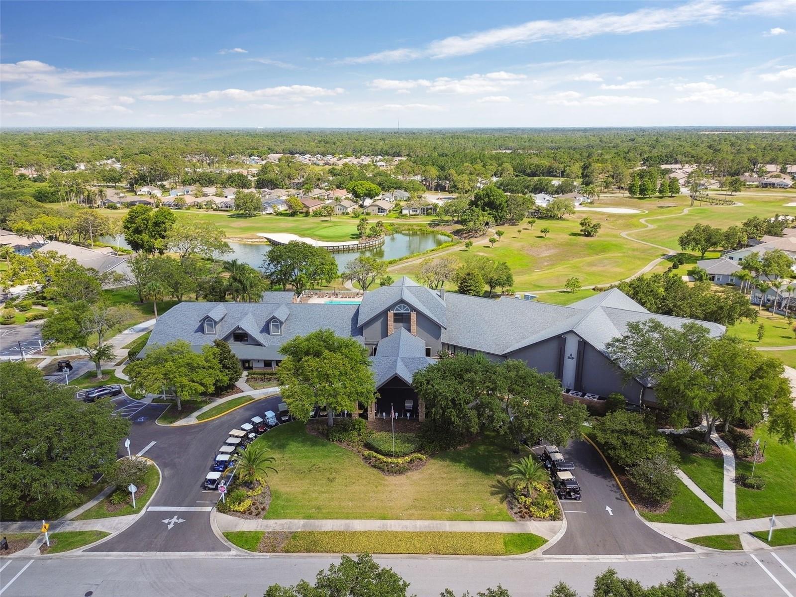 11009 WINDRUSH CIR, HUDSON, FL, 34667
