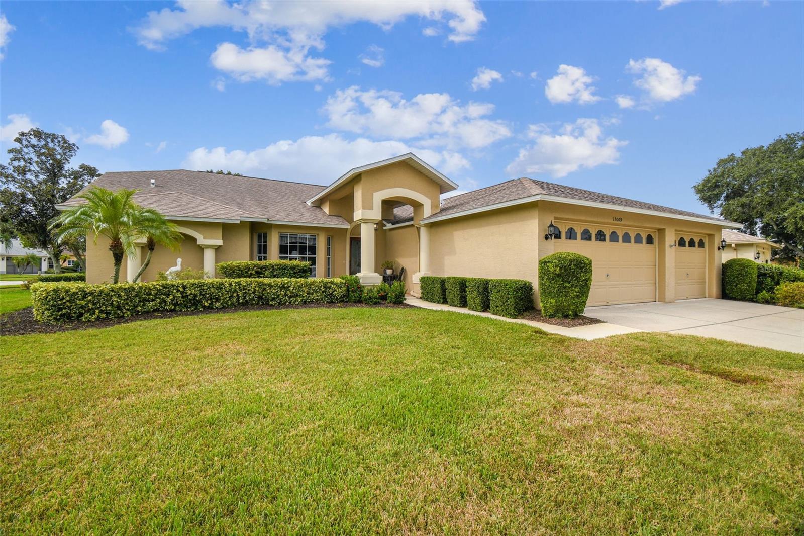 11009 WINDRUSH CIR, HUDSON, FL, 34667